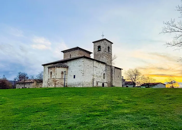 Aparthotel Jardines De Uleta