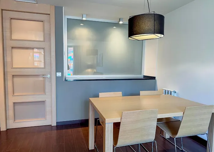 Jardines De Uleta 4*