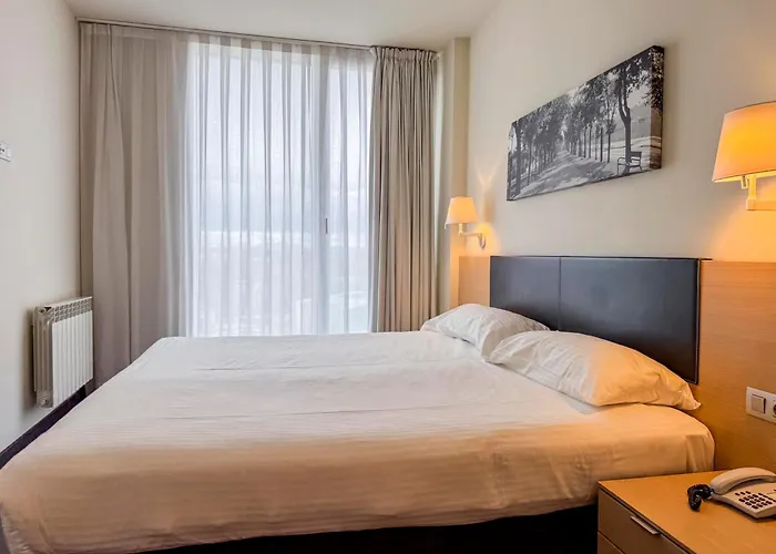 Jardines De Uleta Vitoria-Gasteiz