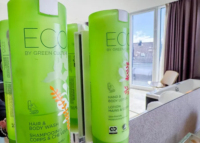 Jardines De Uleta Aparthotel Vitoria-Gasteiz