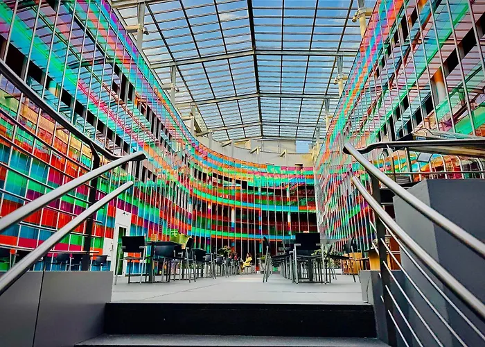 Jardines De Uleta Aparthotel 4*