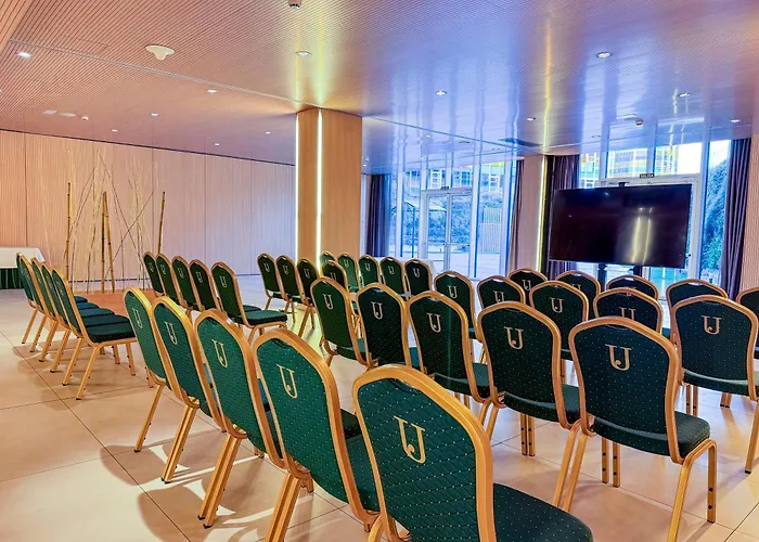 Jardines De Uleta Vitoria-Gasteiz