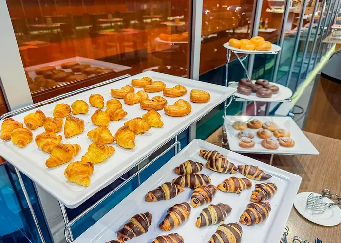 Jardines De Uleta Aparthotel