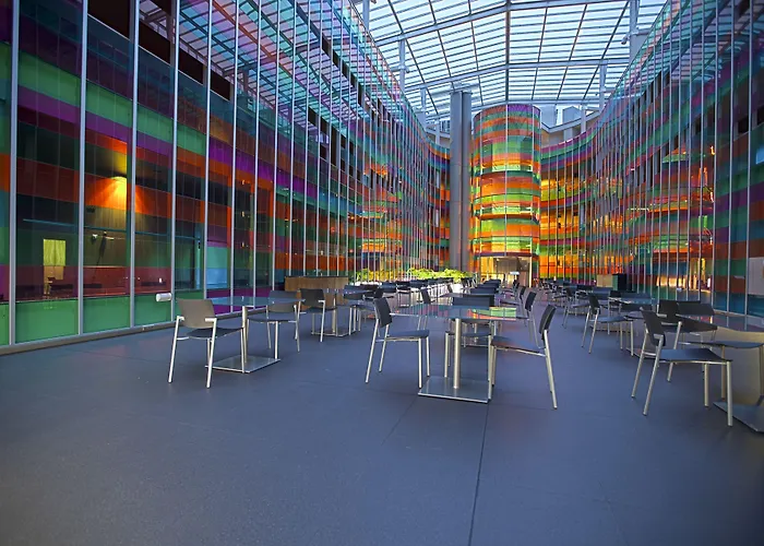 Jardines De Uleta 4*