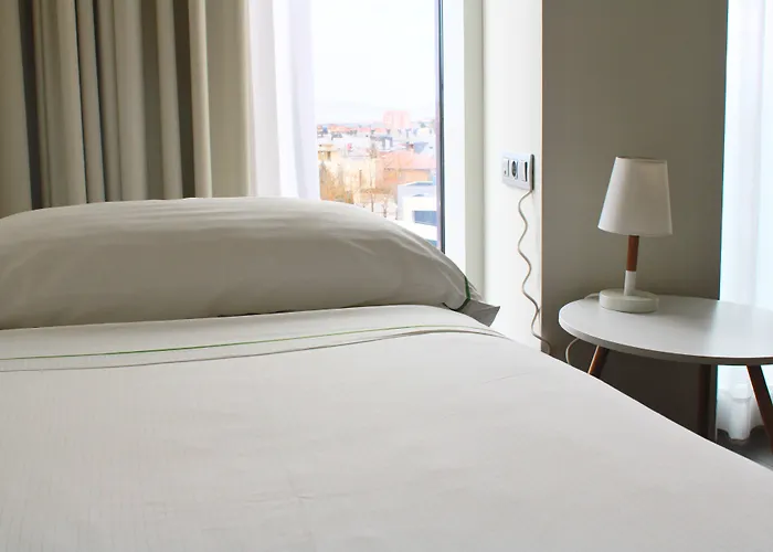 Jardines De Uleta Aparthotel 4*